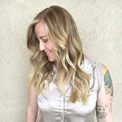 Katy Heberts foto