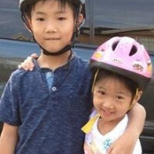 Geneva Hong's photo