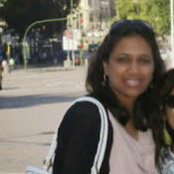 Sapna Rao's photo