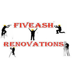 Fiveash Renovations