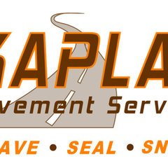 Kaplan Paving Services