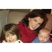 Brooke Eichelberger Bruners foto