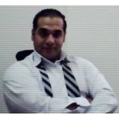 Foto von Ahmed Rafat