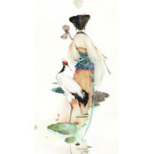 Rosie Zhang's photo