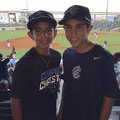 Kathy Garza's photo