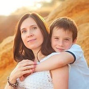 Julia Tkachenko's photo