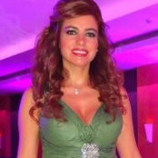 Amal Khatib's photo