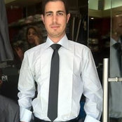 Aviv Wizmen's photo