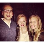 Alecia Tank's photo