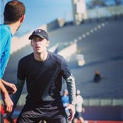 Denver Moore's photo