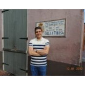 Sam Johnson's photo