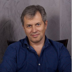 Олег Тощев