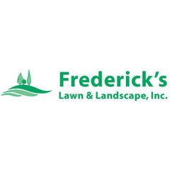 Frederick's Landscape Inc