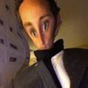 Luke Barrington's photo