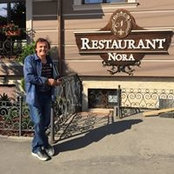 John Nicorici's photo