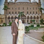 Aya Elaraby's photo
