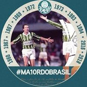 Thiago Nascimento's photo