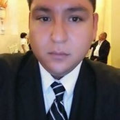 Oscar Pasillas's photo
