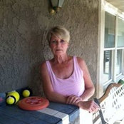Jackie McGrew's photo