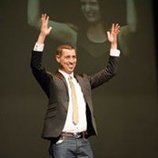 Danny Garcia's photo
