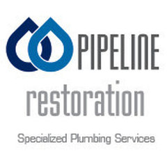 Pipeline Restoration Plumbing