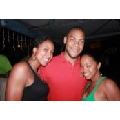 Azania Hosten's photo