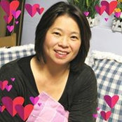 Lina Wang's photo