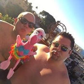 Cody Rollins's photo