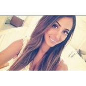 Shereen Afshari's photo