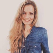 Trine Galschiøt's photo
