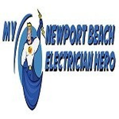 My Newport Beach Electrician Hero