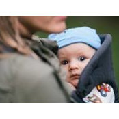 Rebecca Makarova's photo