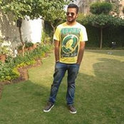 Anmol Chaddas foto
