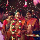 Vamsee Deepika's photo