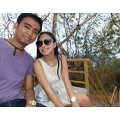 Foto von Vanessa Llarena-Prudencio