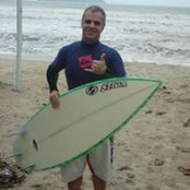 Daniel Giustino's photo
