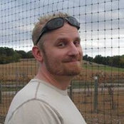 Josh Buzickys billede