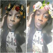Marie Johnsons foto