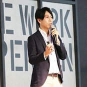 Keiichi Iwata's photo