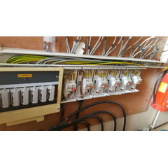 AX Electrical Services