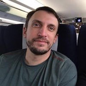 Russell Hogg's photo