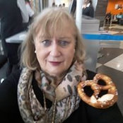 Irmgard Eigrubers billede