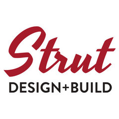 Strut Design+Build