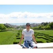 Jérome-Olivier Rancourt's photo