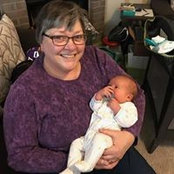 Rebecca Welle's photo