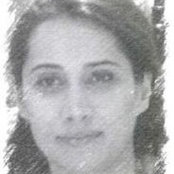 Photo de Mona Kaviani