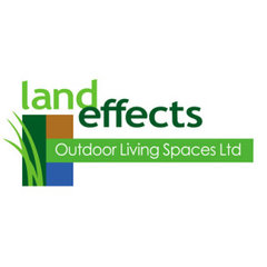 Land Effects Outdoor Living Spaces Ltd.
