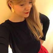 Anet Seynova's photo