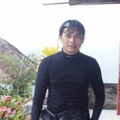 Foto von Vincent Law