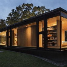 bungalow